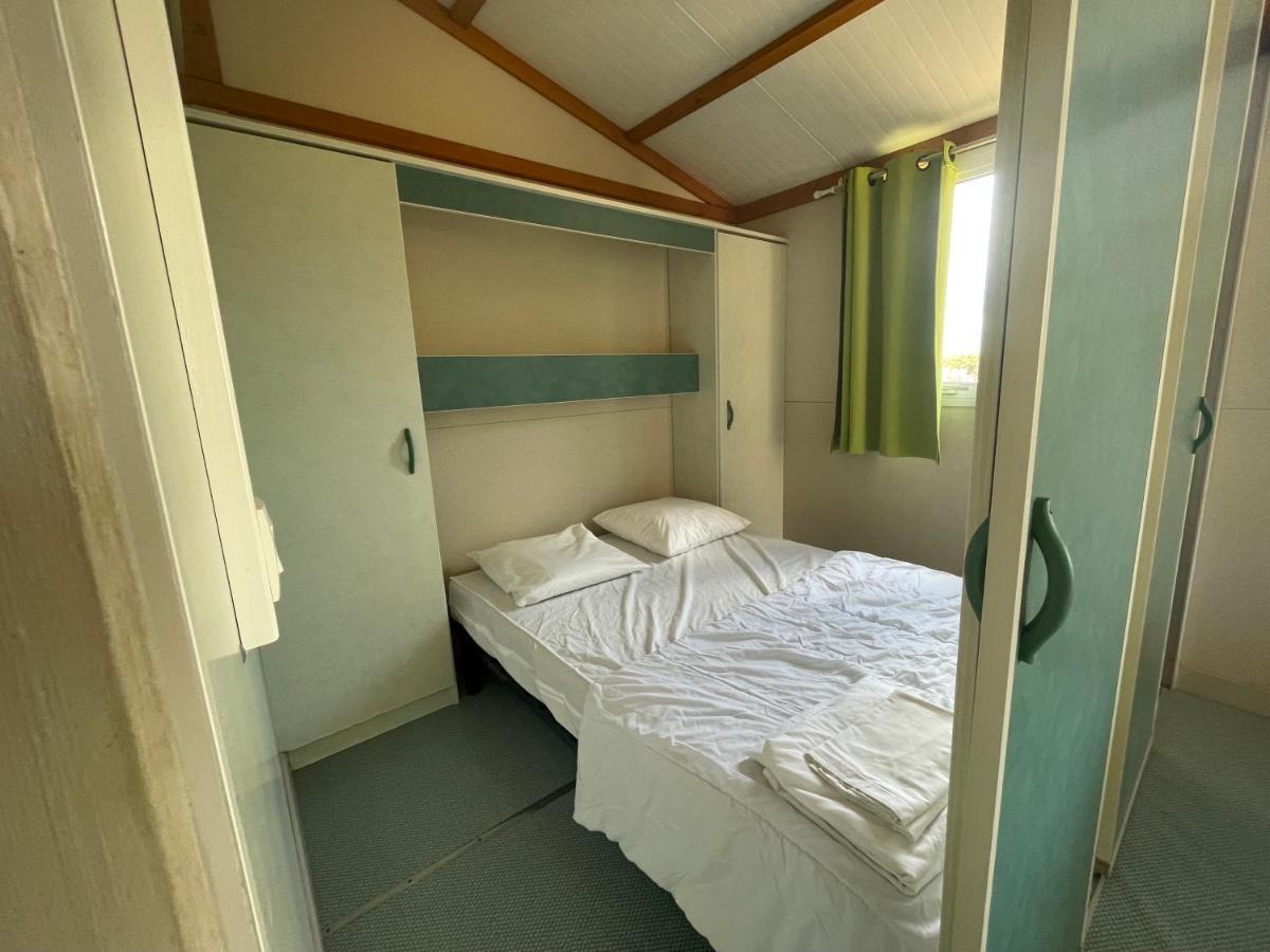 Camping Trinite 보니파시오 외부 사진