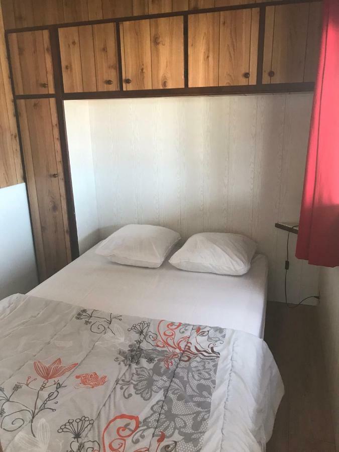Camping Trinite 보니파시오 외부 사진