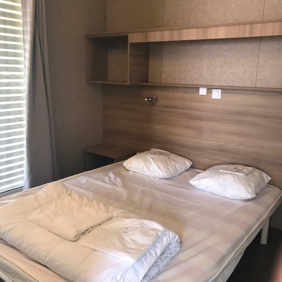 Camping Trinite 보니파시오 외부 사진