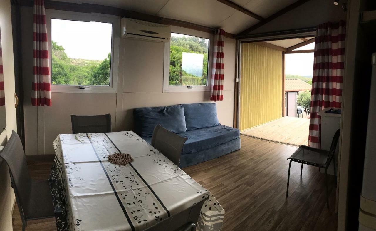 Camping Trinite 보니파시오 외부 사진